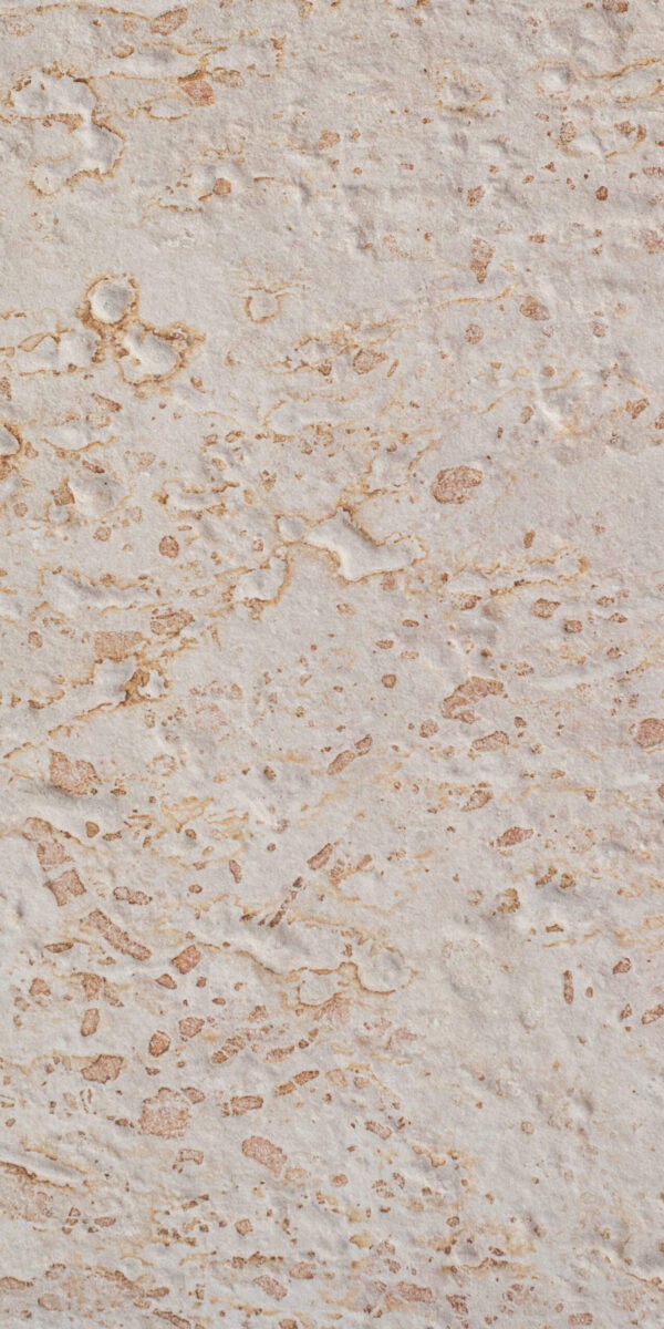 Fornir kamienny Atlantic White 122x61x0,3 cm