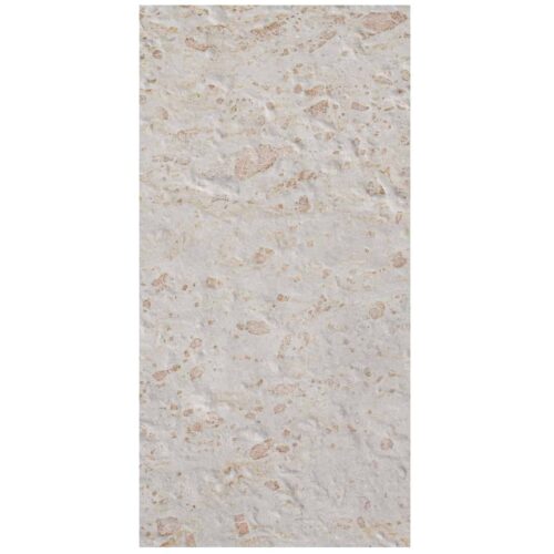 Fornir kamienny Atlantic White 122x61x0,3 cm