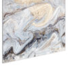 WPC Płyta Węglowa Blue Art Połysk 280x112