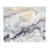 WPC Płyta Węglowa Blue Art Połysk 280x112
