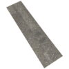 Panel Samoprzylepny Black Shimmer 60 x 15 cm