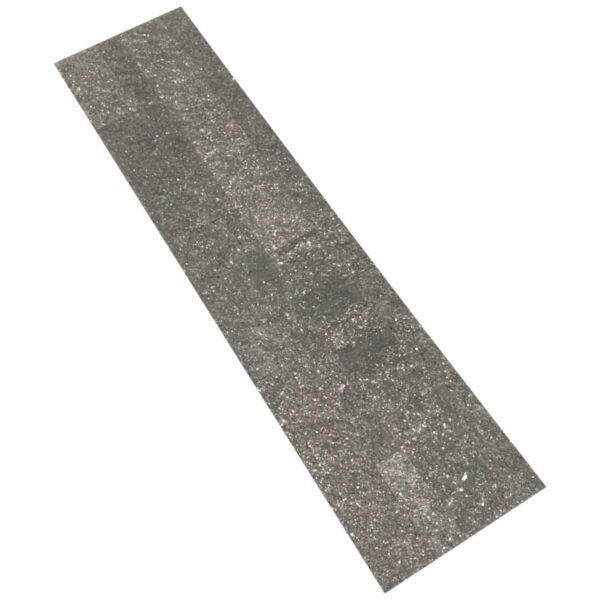 Panel Samoprzylepny Black Shimmer 60 x 15 cm