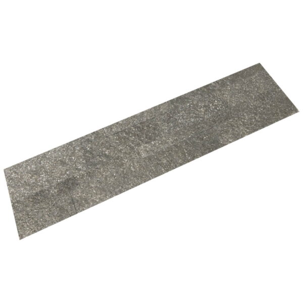 Panel Samoprzylepny Black Shimmer 60 x 15 cm