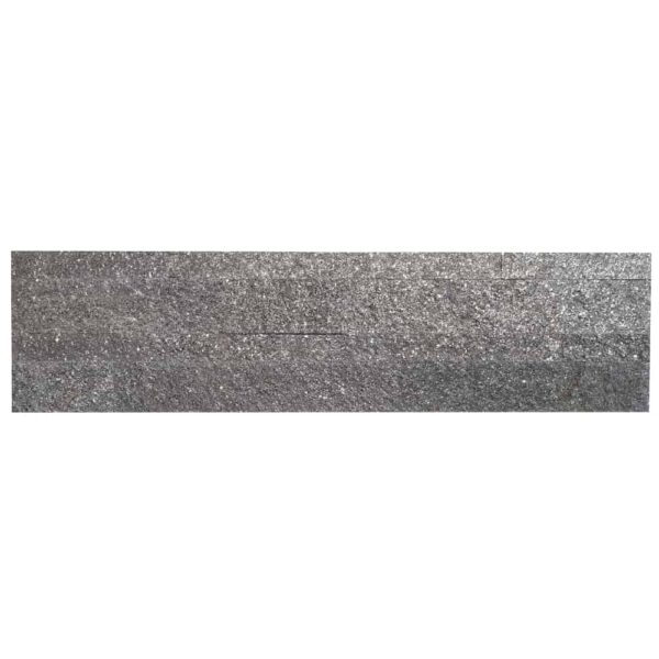 Panel Samoprzylepny Black Shimmer 60 x 15 cm