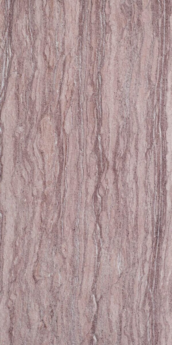 Fornir kamienny Fire Red 122x61x0,2 cm
