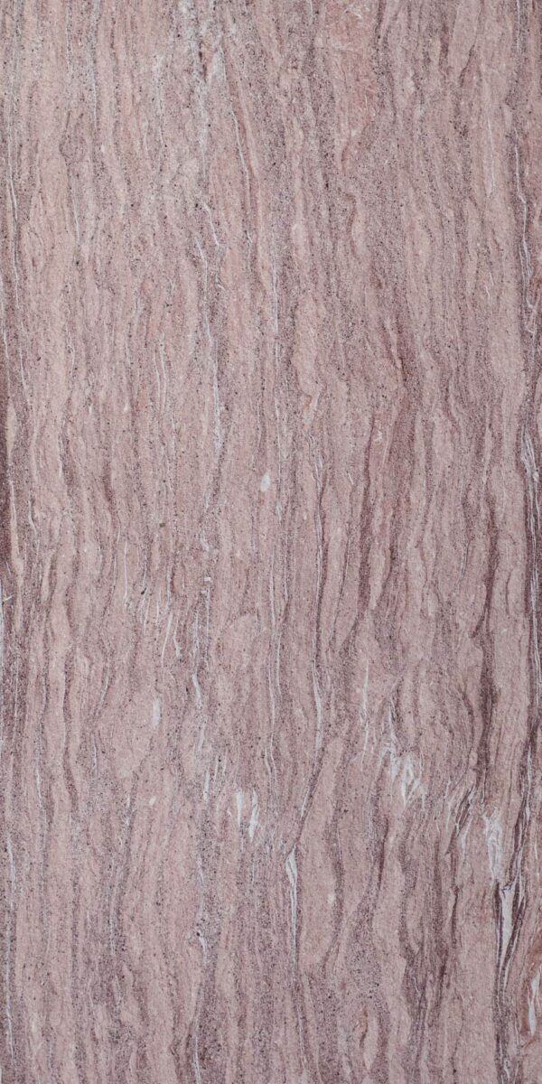 Fornir kamienny Fire Red 122x61x0,2 cm