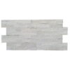 4939 Panel Samoprzylepny White Quartz 60 x 15 cm