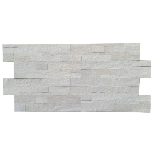 4939 Panel Samoprzylepny White Quartz 60 x 15 cm
