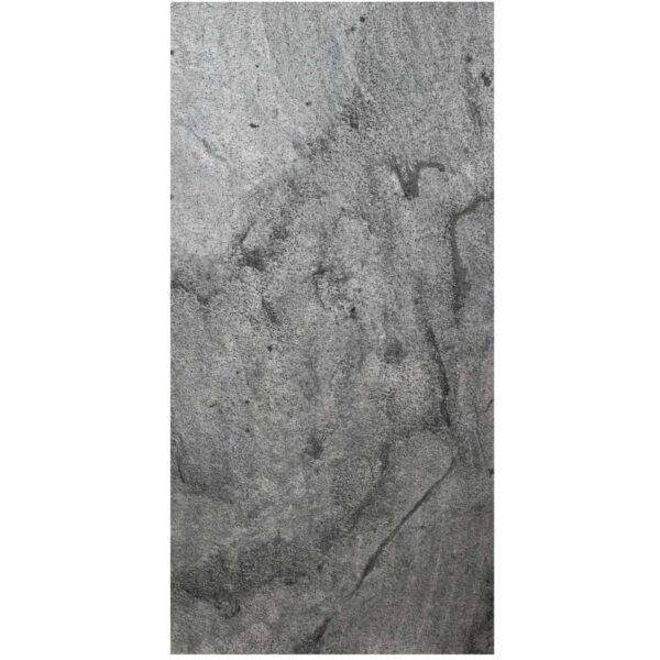 Fornir kamienny Silver Grey 122x61x0,2 cm Samoprzylepny