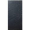 Fornir kamienny Line Black 122x61x0,2 cm Samoprzylepny