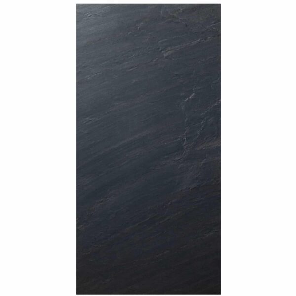 Fornir kamienny Line Black 122x61x0,2 cm Samoprzylepny