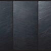 Fornir kamienny Line Black 122x61x0,2 cm Samoprzylepny