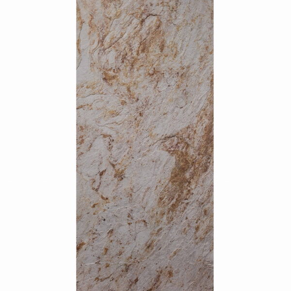 Fornir kamienny Golden Pearl 122x61x0,2 cm