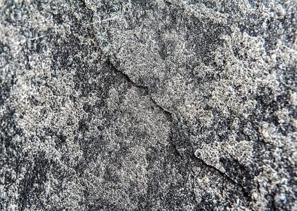 Fornir kamienny Silver Grey 305x122x0,2 cm