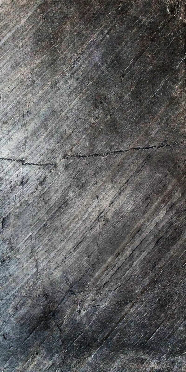 Fornir kamienny Line Black 122x305x0,2 cm