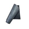 Fornir kamienny Line Black 244x122x0,2 Tkanina