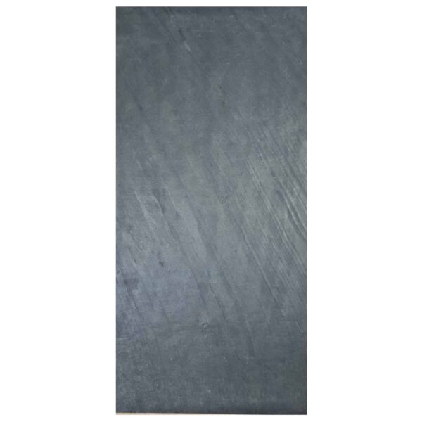 Fornir kamienny Line Black 244x122x0,2 Tkanina