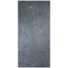 Fornir kamienny Line Black 244x122x0,2 Tkanina