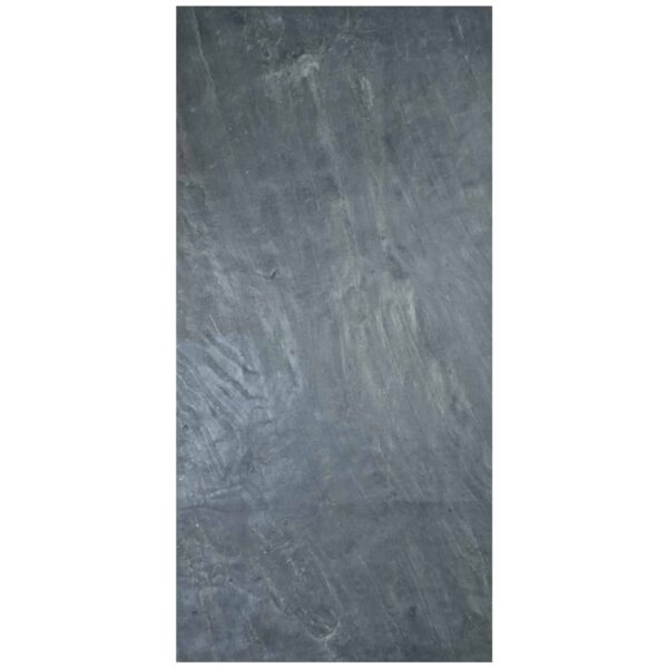 Fornir kamienny Line Black 244x122x0,2 Tkanina