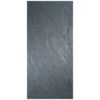 Fornir kamienny Line Black 244x122x0,2 Tkanina