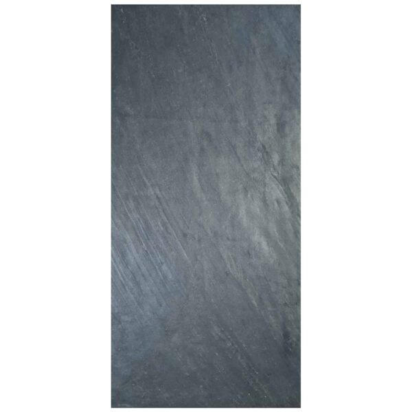 Fornir kamienny Line Black 244x122x0,2 Tkanina