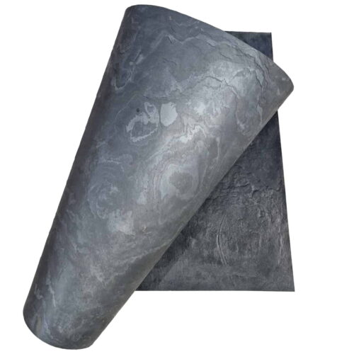 Fornir kamienny Autumn Rustic 122x61x0,2 cm Tkanina