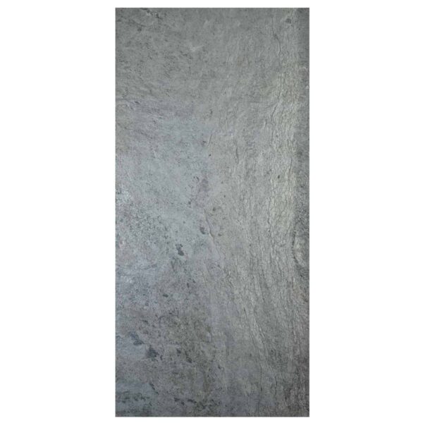 Fornir kamienny Silver Grey 244x122x0,2 Tkanina