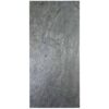 Fornir kamienny Silver Grey 122x61x0,2 cm Tkanina