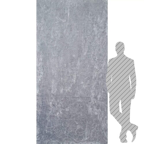 Fornir kamienny Steel Slate 122x244x0,2 cm