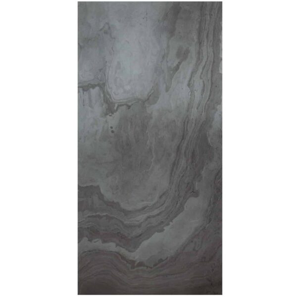 Fornir kamienny Black Slate 122x61x0,2 cm Samoprzylepny