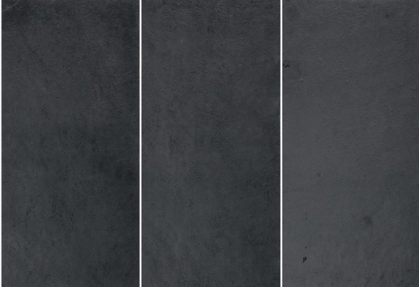 Fornir kamienny Black Slate 122x61x0,2 cm Samoprzylepny