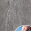 Fornir kamienny Silver Grey 30x60x0,2 cm Samoprzylepny