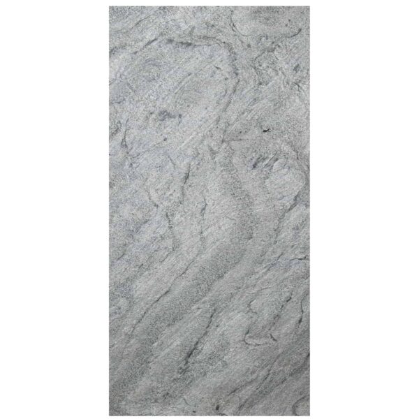 Fornir kamienny Silver Grey 30x60x0,2 cm Samoprzylepny