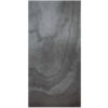 Fornir kamienny Black Slate 30x60x0,2 cm Samoprzylepny