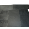 Fornir kamienny Black Slate 30x60x0,2 cm Samoprzylepny