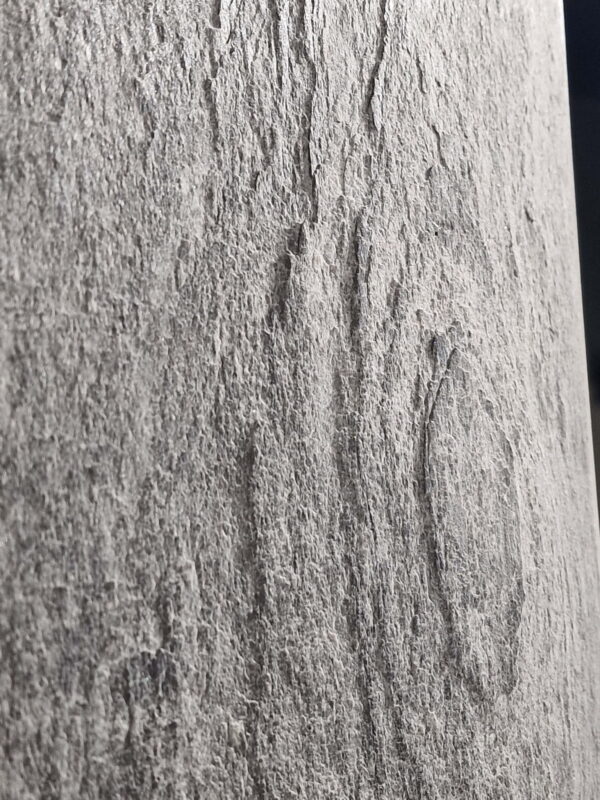 Fornir kamienny Steel Slate 122x61x0,2 cm
