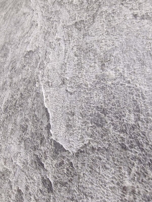 Fornir kamienny Steel Slate 122x61x0,2 cm