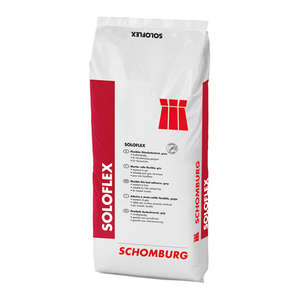 SCHOMBURG SOLOFLEX ELASTYCZNA C2 TE 25KG