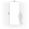 WPC Płyta Węglowa White 280x110