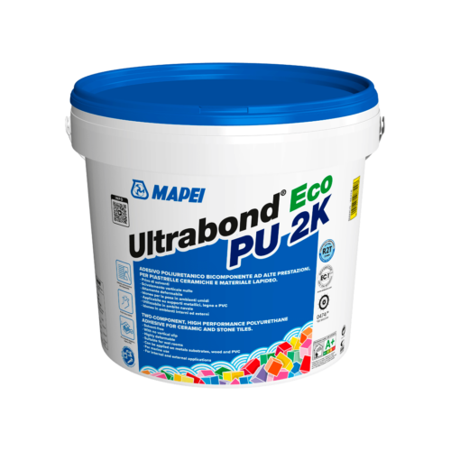 Klej Ultrabond ECO PU 2K 10L | Do Forniru |