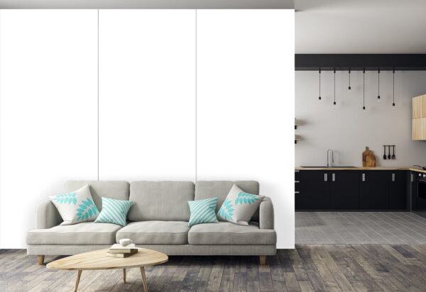 WPC Płyta Węglowa White 280x110