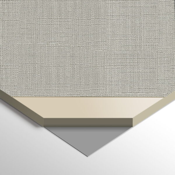 WPC Płyta Węglowa Fabric 280x110 cm