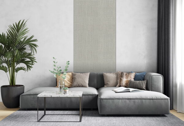 WPC Płyta Węglowa Fabric 280x110 cm