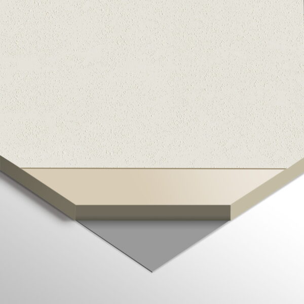 WPC Płyta Węglowa Limestone 280x110 cm
