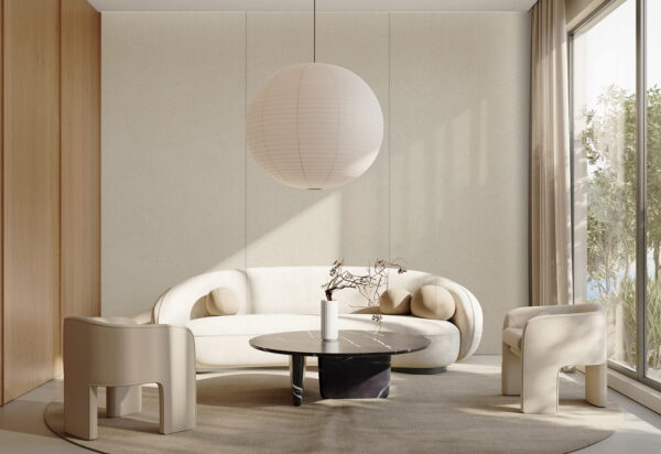 WPC Płyta Węglowa Limestone 280x110 cm