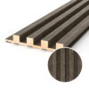 Lamele Dark Wood 300x15,3x2,4 cm