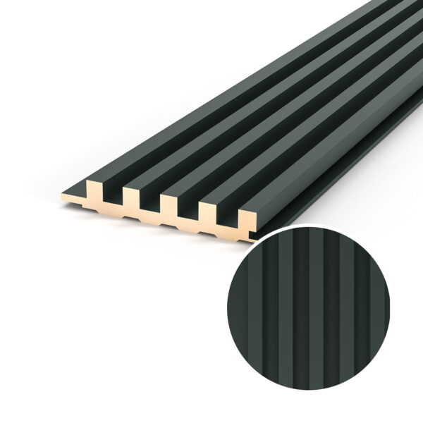 Lamele Beta 300x11x1,8 cm