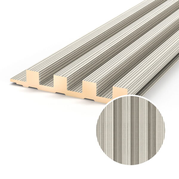 Lamele Stripes 300x15,3x2,4 cm