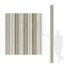 Lamele Stripes 300x15,3x2,4 cm