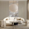 Lamele Stripes 300x15,3x2,4 cm